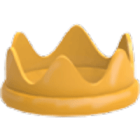 Party Crown  - Uncommon from Hat Shop